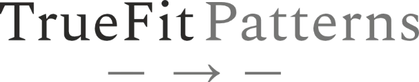 TrueFit Patterns
